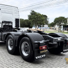 VOLVO FM 370 6x2 2p (diesel) (E5) 2015 Diesel-4