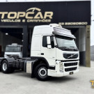 VOLVO FM 370 6x2 2p (diesel) (E5) 2015 Diesel-0