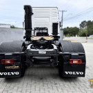 VOLVO FM 370 6x2 2p (diesel) (E5) 2015 Diesel-3