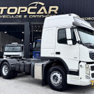 VOLVO FM 370 6x2 2p (diesel) (E5) 2015 Diesel-1