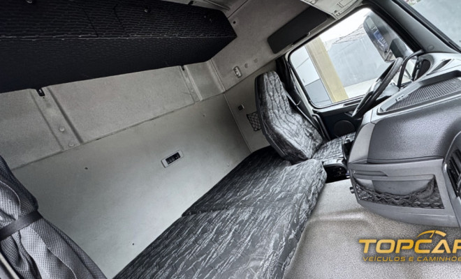 VOLVO FM 370 6x2 2p (diesel) (E5) 2015 Diesel-7