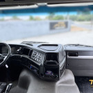 VOLVO FM 370 6x2 2p (diesel) (E5) 2015 Diesel-8