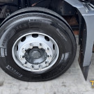 VOLVO FM 370 6x2 2p (diesel) (E5) 2015 Diesel-10