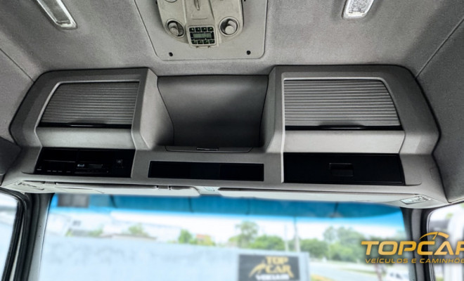 VOLVO FM 370 6x2 2p (diesel) (E5) 2015 Diesel-6