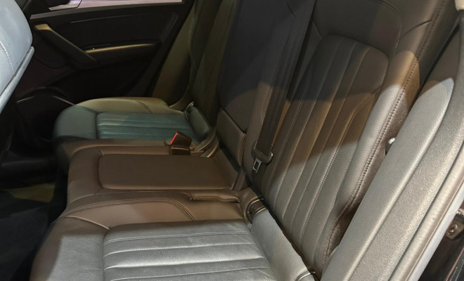 Audi Q5 Prestige 2.0 TFSI Quattro S tronic 2020 Gasolina-11