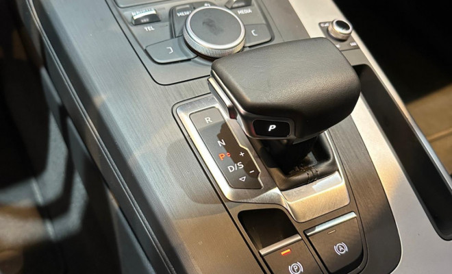 Audi Q5 Prestige 2.0 TFSI Quattro S tronic 2020 Gasolina-8