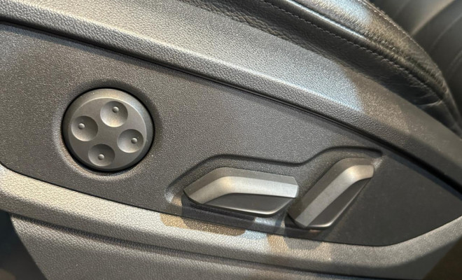 Audi Q5 Prestige 2.0 TFSI Quattro S tronic 2020 Gasolina-10