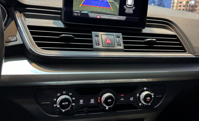 Audi Q5 Prestige 2.0 TFSI Quattro S tronic 2020 Gasolina-7