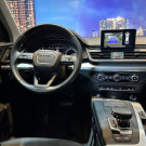 Audi Q5 Prestige 2.0 TFSI Quattro S tronic 2020 Gasolina-5