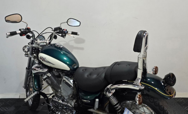 YAMAHA XV 535 S VIRAGO 2000 Gasolina-3