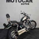 YAMAHA XV 535 S VIRAGO 2000 Gasolina-1