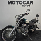YAMAHA XV 535 S VIRAGO 2000 Gasolina-5