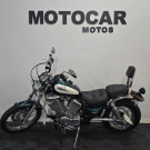 YAMAHA XV 535 S VIRAGO 2000 Gasolina-4