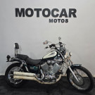 YAMAHA XV 535 S VIRAGO 2000 Gasolina-0