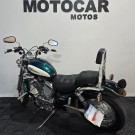 YAMAHA XV 535 S VIRAGO 2000 Gasolina-3