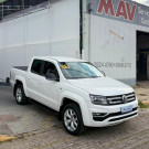 VW - VolksWagen AMAROK Highline CD 3.0 4x4 TB Dies. Aut. 2018 Diesel-0