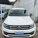 VW - VolksWagen AMAROK Highline CD 3.0 4x4 TB Dies. Aut. 2018 Diesel-1
