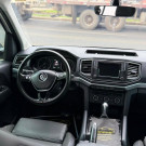 VW - VolksWagen AMAROK Highline CD 3.0 4x4 TB Dies. Aut. 2018 Diesel-8