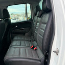 VW - VolksWagen AMAROK Highline CD 3.0 4x4 TB Dies. Aut. 2018 Diesel-9