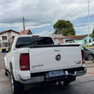 VW - VolksWagen AMAROK Highline CD 3.0 4x4 TB Dies. Aut. 2018 Diesel-4