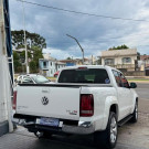 VW - VolksWagen AMAROK Highline CD 3.0 4x4 TB Dies. Aut. 2018 Diesel-5