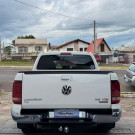 VW - VolksWagen AMAROK Highline CD 3.0 4x4 TB Dies. Aut. 2018 Diesel-3
