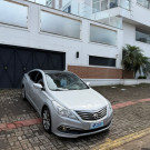 Hyundai AZERA 3.0 V6 24V 4p Aut. 2016 Gasolina-0