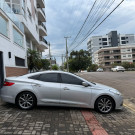 Hyundai AZERA 3.0 V6 24V 4p Aut. 2016 Gasolina-2