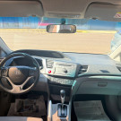 Honda Civic Sedan LXR 2.0 Flexone 16V Aut. 4p 2016 Flex-5