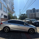 Honda Civic Sedan LXR 2.0 Flexone 16V Aut. 4p 2016 Flex-3