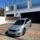 Honda Civic Sedan LXR 2.0 Flexone 16V Aut. 4p 2016 Flex-1