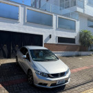 Honda Civic Sedan LXR 2.0 Flexone 16V Aut. 4p 2016 Flex-0