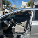 Honda Civic Sedan LXR 2.0 Flexone 16V Aut. 4p 2016 Flex-6