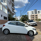 GM - Chevrolet ONIX HATCH LT 1.4 8V FlexPower 5p Mec. 2018 Flex-2