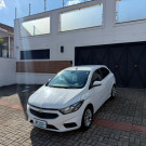 GM - Chevrolet ONIX HATCH LT 1.4 8V FlexPower 5p Mec. 2018 Flex-1