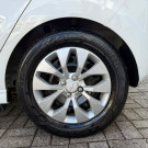 GM - Chevrolet ONIX HATCH LT 1.4 8V FlexPower 5p Mec. 2018 Flex-8