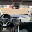 GM - Chevrolet ONIX HATCH LT 1.4 8V FlexPower 5p Mec. 2018 Flex-5