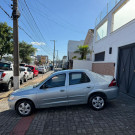 GM - Chevrolet PRISMA  Sed. Maxx/ LT 1.4 8V ECONOF. 4p 2008 Gasolina-3