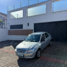 GM - Chevrolet PRISMA  Sed. Maxx/ LT 1.4 8V ECONOF. 4p 2008 Gasolina-1