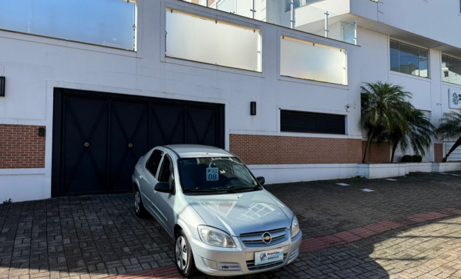 GM - Chevrolet PRISMA  Sed. Maxx/ LT 1.4 8V ECONOF. 4p 2008 Gasolina-0