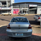 GM - Chevrolet PRISMA  Sed. Maxx/ LT 1.4 8V ECONOF. 4p 2008 Gasolina-4