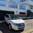 Ford EDGE LIMITED 3.5 V6 24V AWD Aut. 2014 Gasolina-0