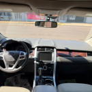 Ford EDGE LIMITED 3.5 V6 24V AWD Aut. 2014 Gasolina-5