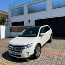 Ford EDGE LIMITED 3.5 V6 24V AWD Aut. 2014 Gasolina-1