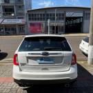 Ford EDGE LIMITED 3.5 V6 24V AWD Aut. 2014 Gasolina-4
