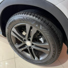 Mercedes-Benz GLA 250 Enduro 2.0 TB 16V 211cv Aut. 2017 Flex-10