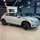 Mercedes-Benz GLA 250 Enduro 2.0 TB 16V 211cv Aut. 2017 Flex-2