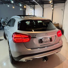 Mercedes-Benz GLA 250 Enduro 2.0 TB 16V 211cv Aut. 2017 Flex-3
