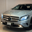 Mercedes-Benz GLA 250 Enduro 2.0 TB 16V 211cv Aut. 2017 Flex-1