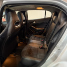 Mercedes-Benz GLA 250 Enduro 2.0 TB 16V 211cv Aut. 2017 Flex-6